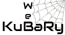 Kubary AB logotyp