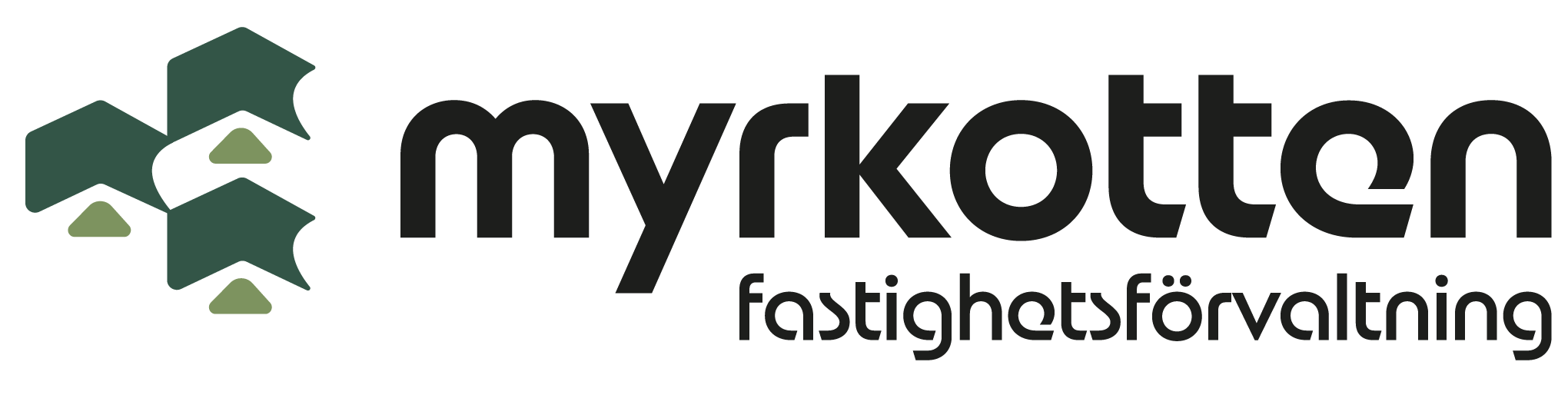 Myrkotten 1 AB logotyp