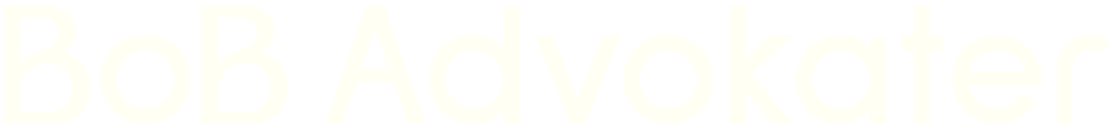 Advokat Bo Berndtsson AB logotyp