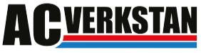 AC Verkstan i Västerbotten AB logotyp