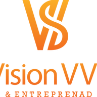 Vision Stockholm VVS & Entreprenad AB logotyp