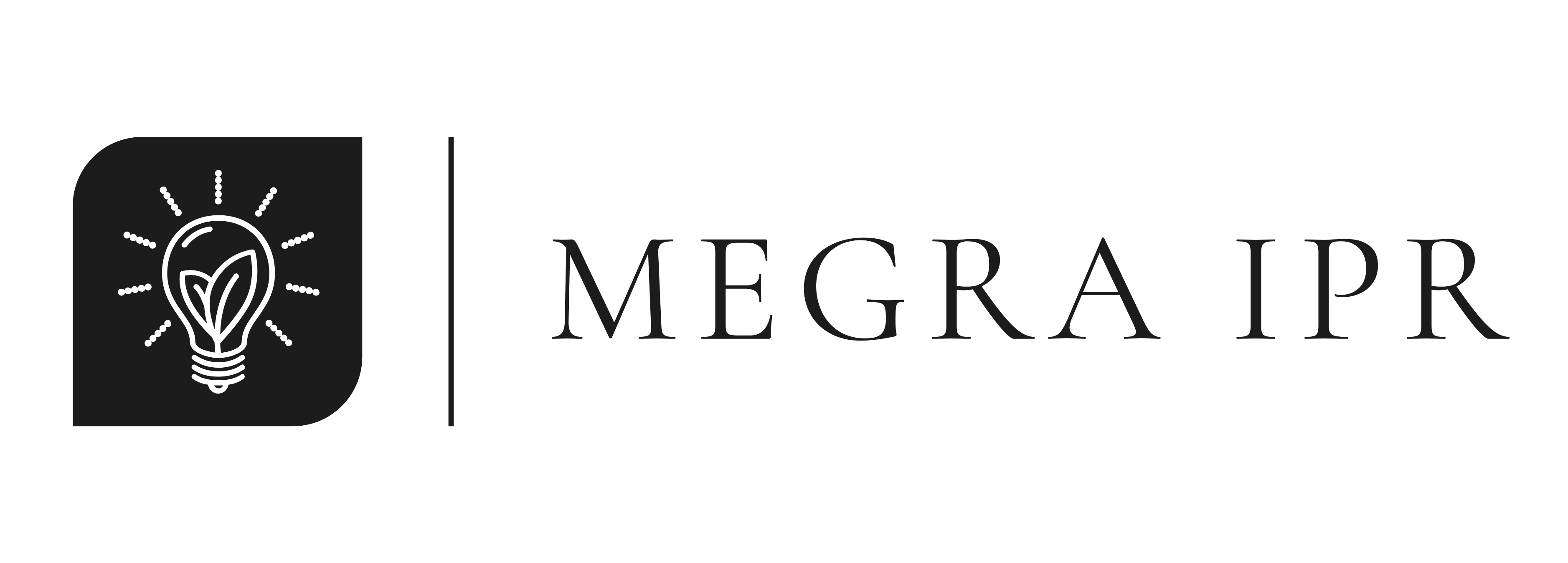 Megra IPR AB logotyp