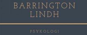 Barrington Lindh Psykologi AB logotyp