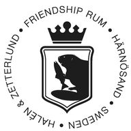 Friendship Rum AB logotyp