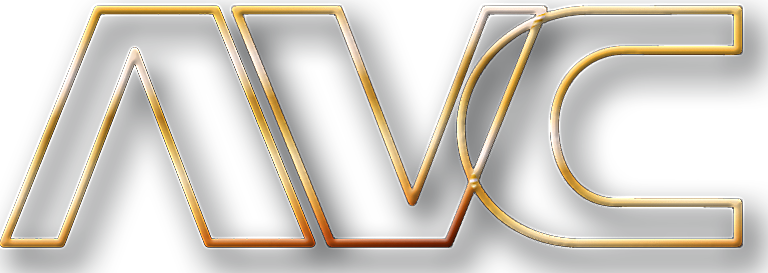 AvC Holding AB logotyp