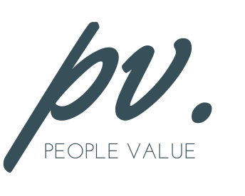 People Value AB logotyp