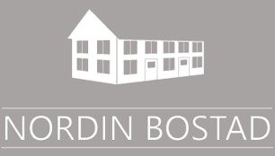 Nordin Bostad AB logotyp