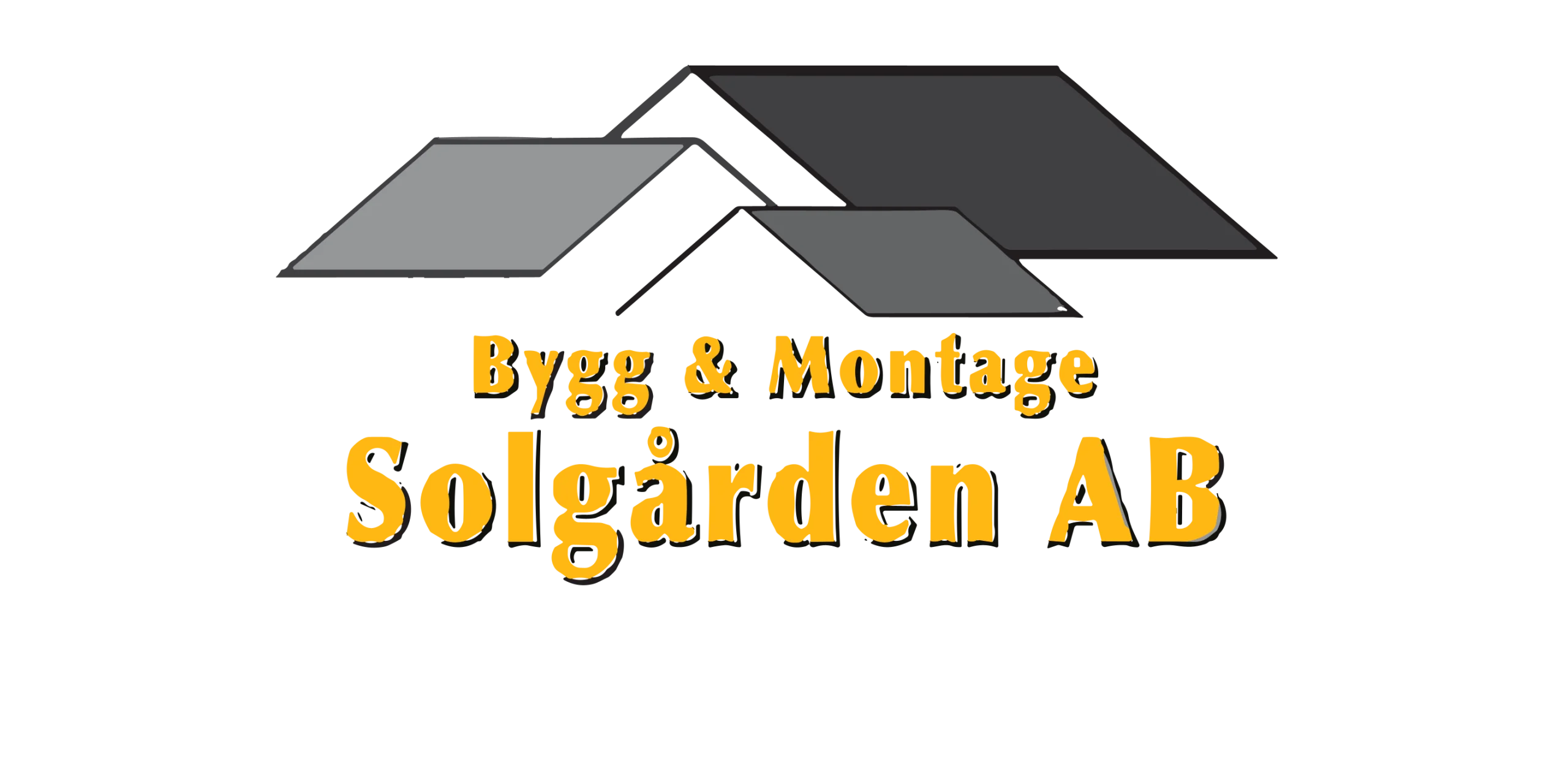 Bygg & Montage Solgården AB logotyp