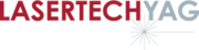 Lasertech YAG AB logotyp