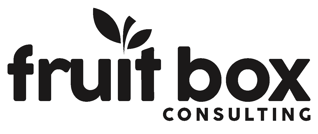 Fruitbox AB logotyp