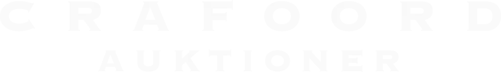 Crafoord Auktioner i Stockholm AB logotyp