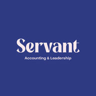 Servant leadership AB logotyp