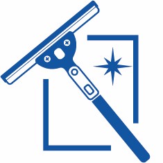 SpannBob Fönsterputs AB logotyp