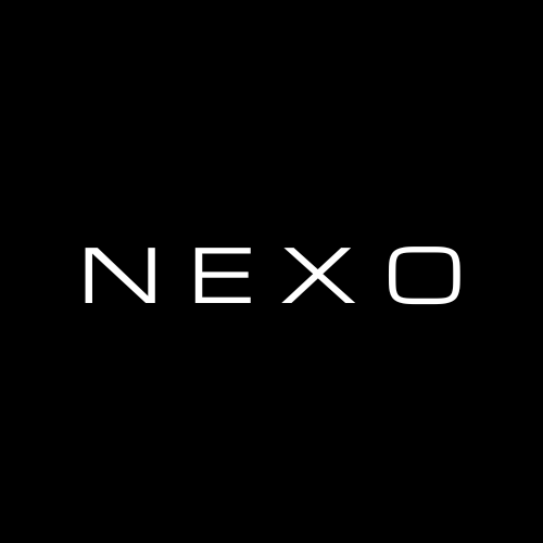 Nexo Agency AB logotyp