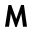 Magniberg Design AB logotyp