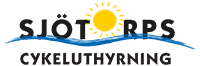 Sjötorps cykeluthyrning AB logotyp