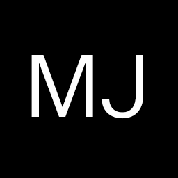 Studio Michael Johansson AB logotyp