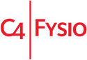 C4 Fysio Gellenmyr AB logotyp