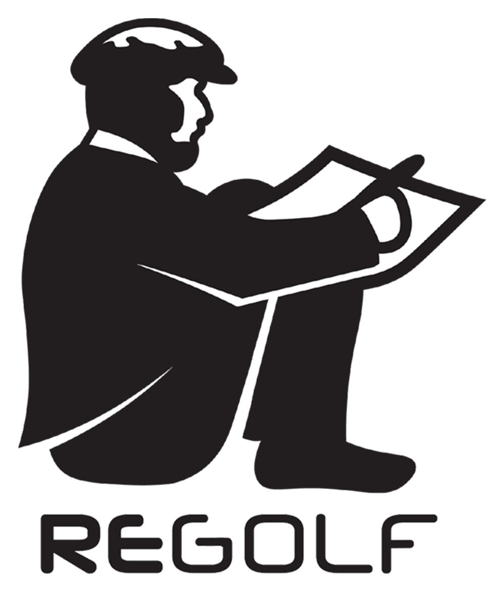 (re)GOLF Scandinavia AB logotyp