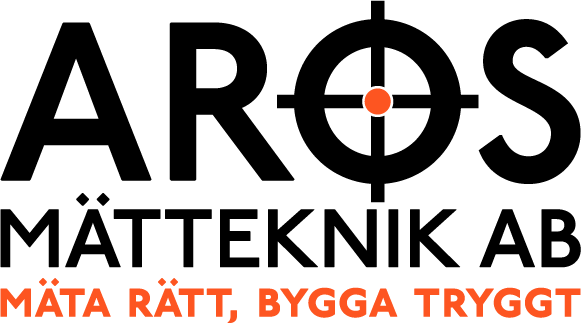 Aros Mätteknik AB logotyp