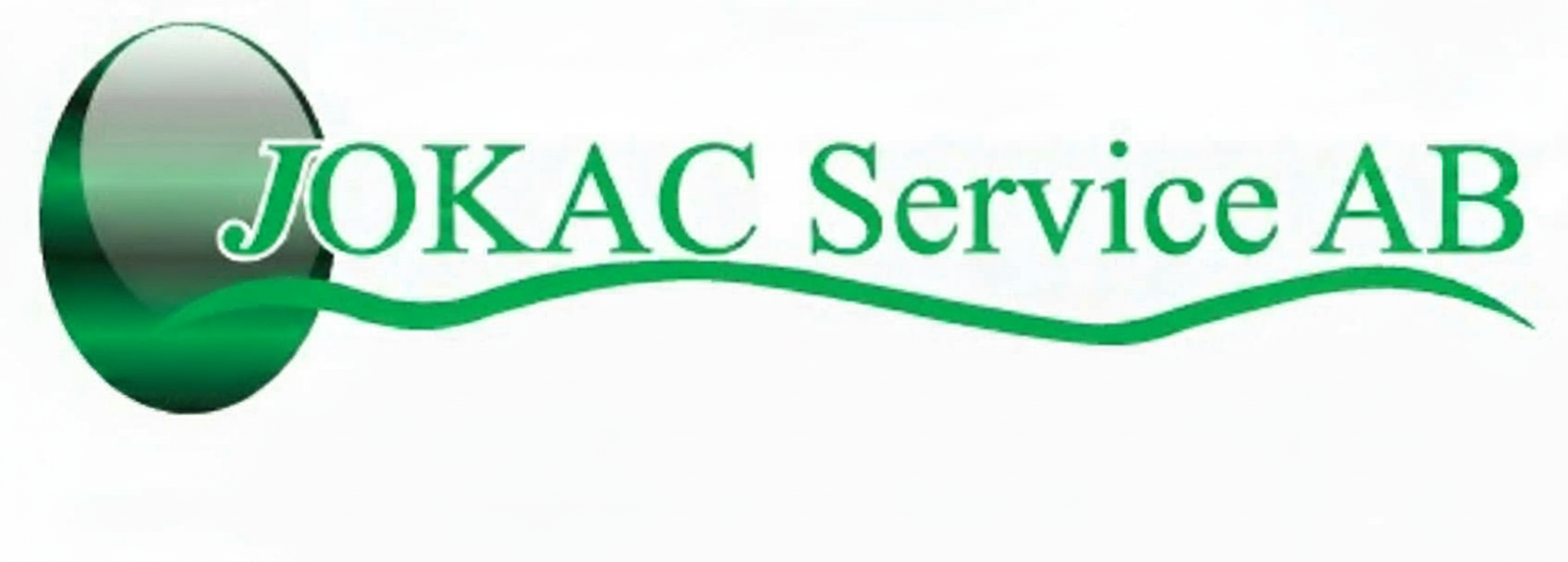 Jokac Service AB logotyp