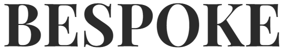 Bespoke GBG AB logotyp