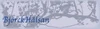 BjörckHälsan AB logotyp