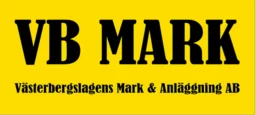 Västerbergslagens Mark & Anläggning AB logotyp