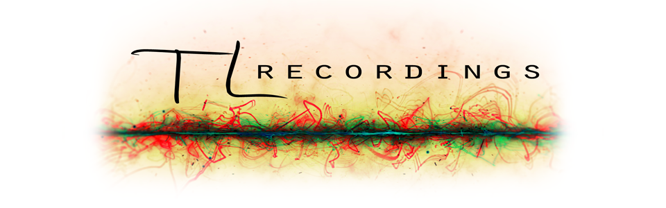 TL Recordings AB logotyp