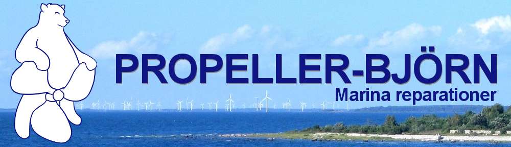 Propellerbjörn AB logotyp