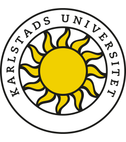 Karlstads universitet Samhällsnytta AB logotyp