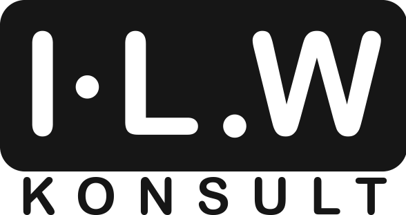 ILW Konsult AB logotyp