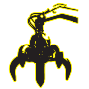 Nyléns Skrot och Metall AB logotyp