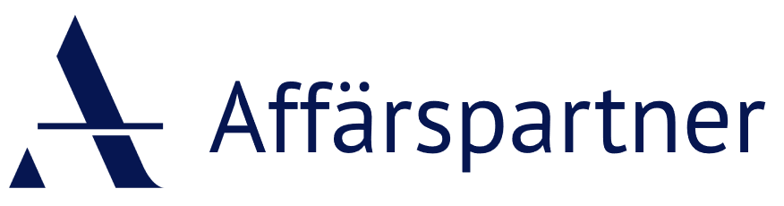 Affärspartner Thourot AB logotyp