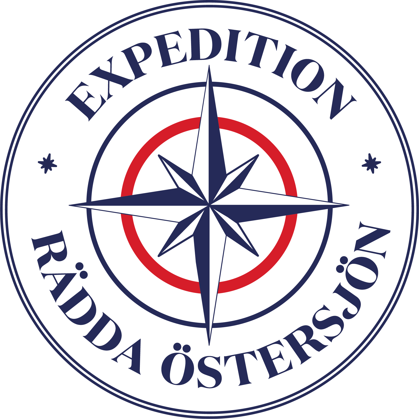 Expedition Baltic Sea AB logotyp