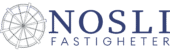 Nosli AB logotyp