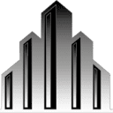 Residensstaden förvaltning & utveckling AB logotyp
