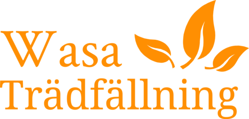 Wasa Trädfällning AB logotyp