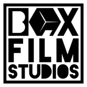 Box Film Studios AB logotyp