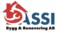 Assi Bygg & Renovering AB logotyp
