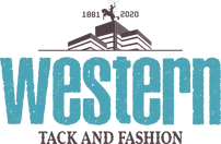 Western Tack and Fashion AB logotyp