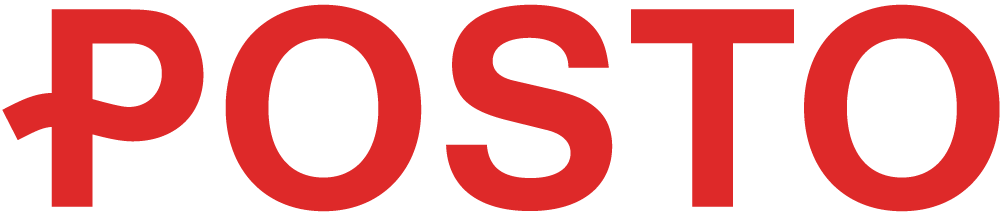 Posto Göteborg AB logotyp