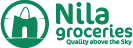 Nila Groceries AB logotyp