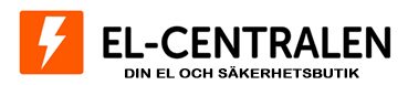 Försäljning El-Centralen i Ö-vik AB logotyp