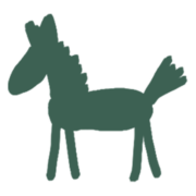 Botnia Hästklinik AB logotyp