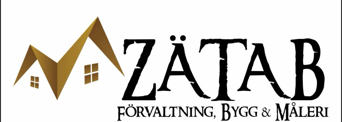 Zätab AB logotyp
