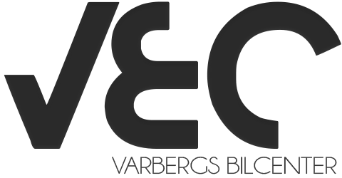 Varbergs Bilcenter AB logotyp