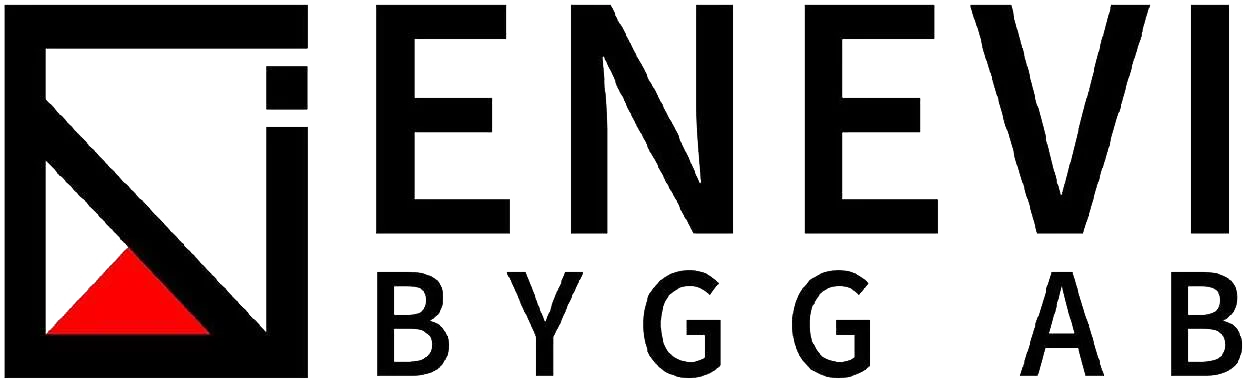 Enevi Bygg AB logotyp