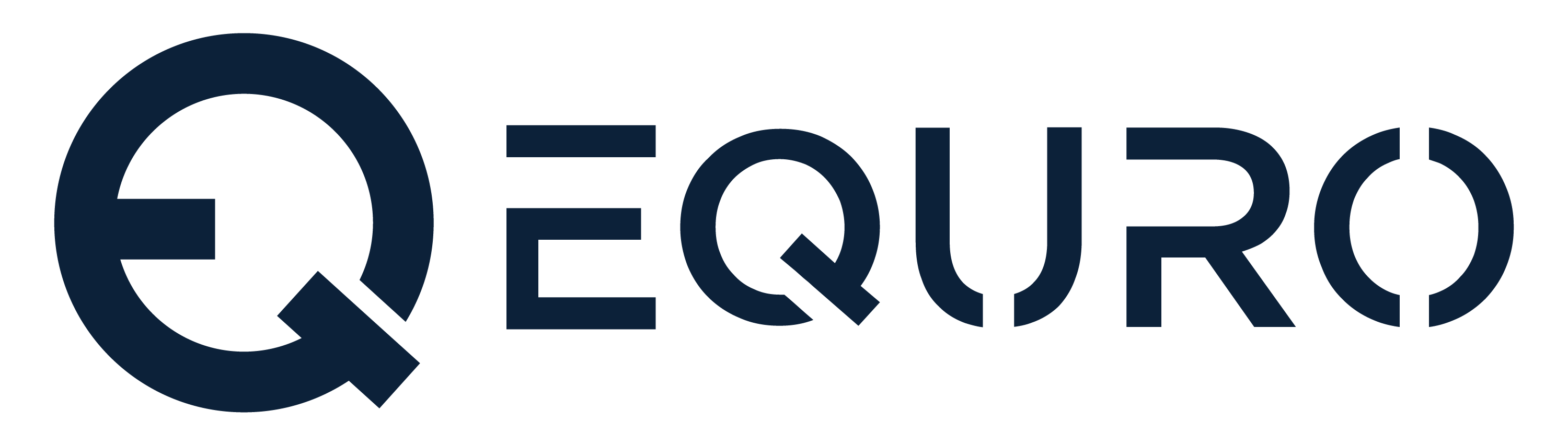 Equro AB logotyp