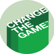 Change the Game Utbildning AB logotyp